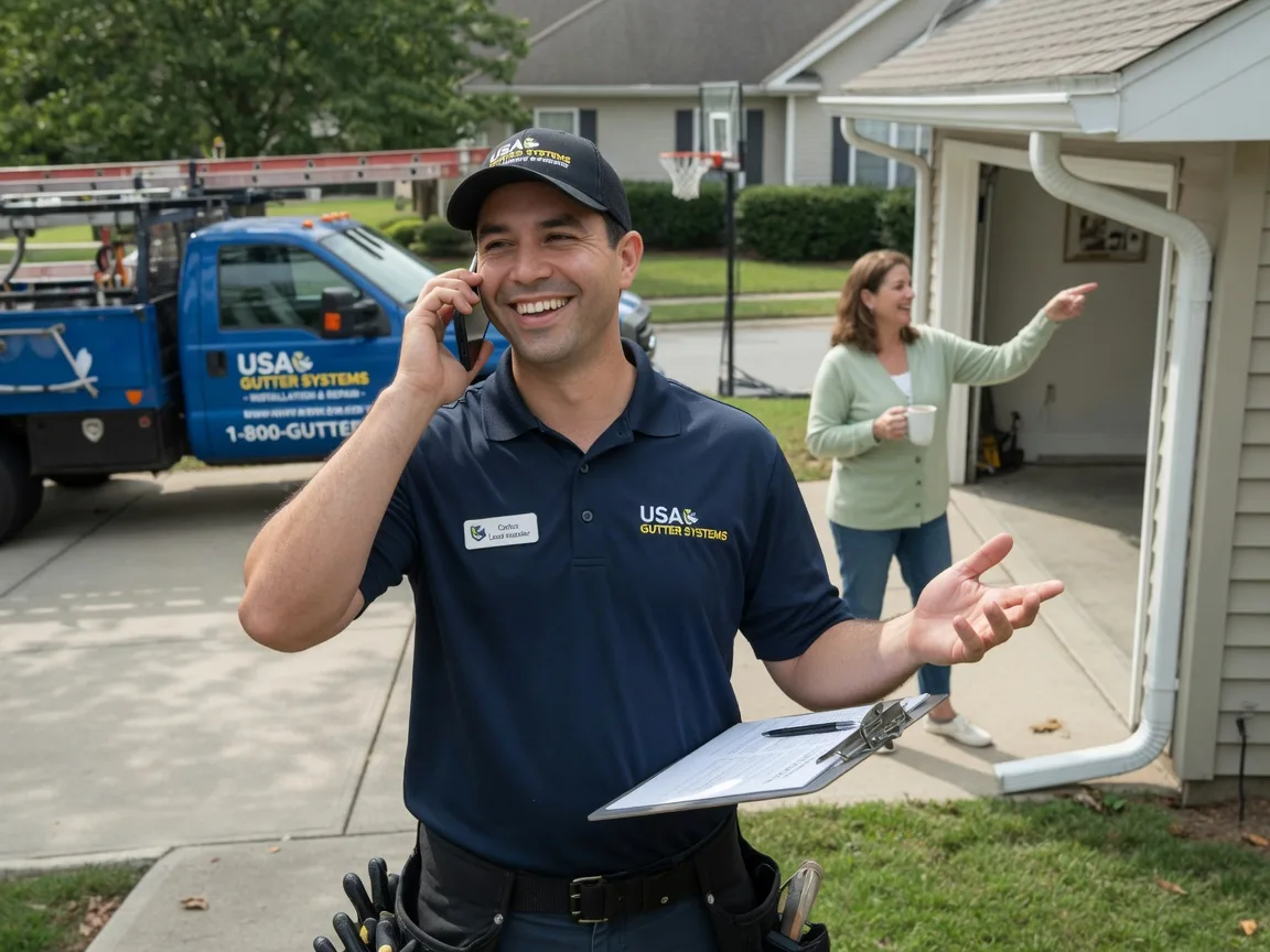 Gutter Installation Bettendorf, IA FAQs